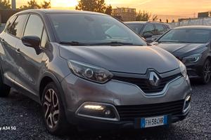 Renault Captur 1.5 dCi 8V 90 CV Start&Stop Energy 