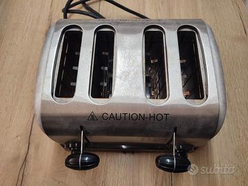 Hatco commercial toaster