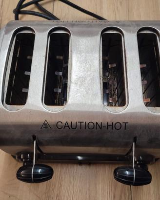 Hatco commercial toaster
