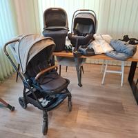 Nuna triv trio