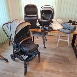 Nuna triv trio