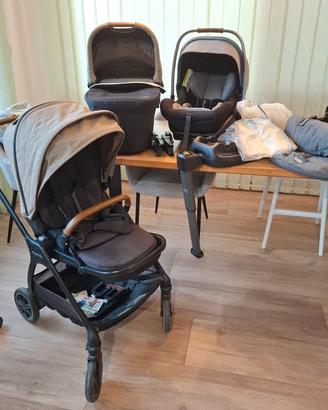 Nuna triv trio