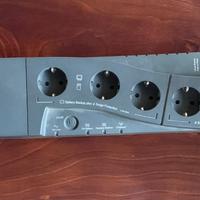 APC Back-UPS 230 V Gruppo di continuità