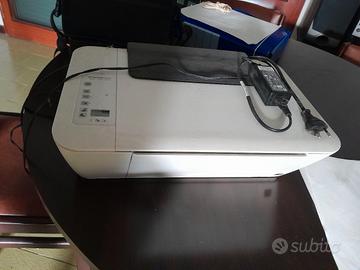 Stampante HP Deskjet 2540 Prezzo Trattabile 