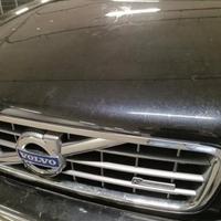 volvo xc90 2.4d5 163cv MOTORE KO