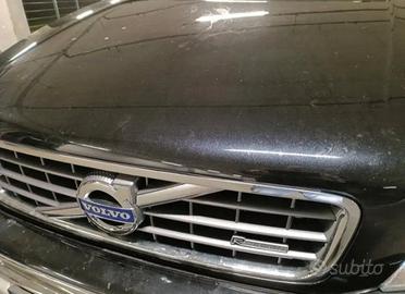 volvo xc90 2.4d5 163cv MOTORE KO