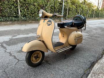 Vespa Piaggio 150 GT