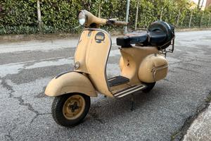 Vespa Piaggio 150 GT