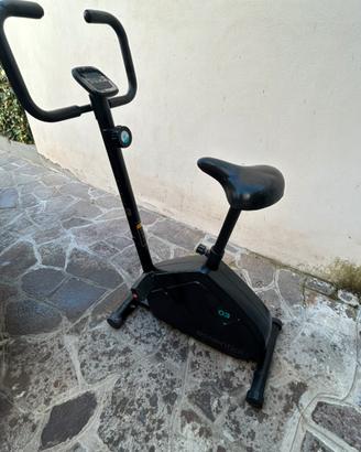 Cyclette Domyos Essential