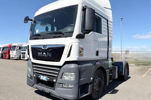 MAN TGX 18.460 4X2 BLS