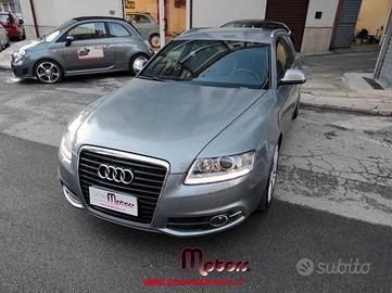 Audi A6 Avant 2.0 TDI 170 CV F.AP multitronic limi