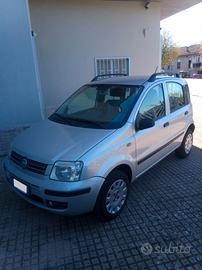 Fiat Panda 1.2 Natural Power Dynamic