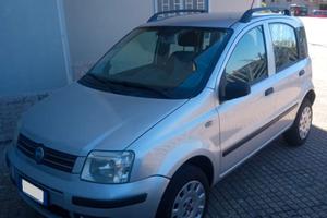 Fiat Panda 1.2 Natural Power Dynamic