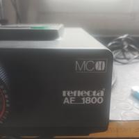 proiettore diapo reflecta