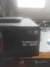 proiettore diapo reflecta