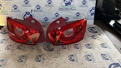 SEAT IBIZA STOP POSTERIORE DESTRO E SINISTRO