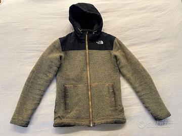 The North Face Giubbotto Giacca taglia Small