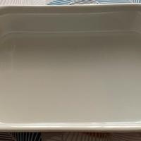 Teglia forno Barilla in ceramica