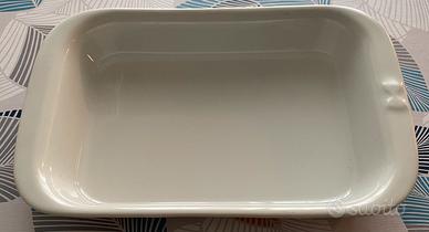 Teglia forno Barilla in ceramica