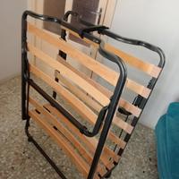 letto portatile 