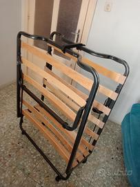letto portatile 