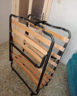 letto portatile 