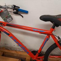 bici mountain bike