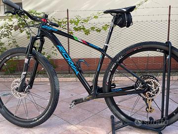 mountain bike rowa 29 pollici