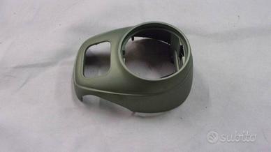 MASCHERINA MANUBRIO SUPERIORE Vespa 6 GIORNI