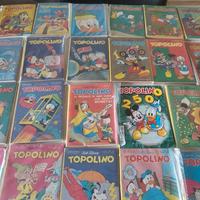 topolini