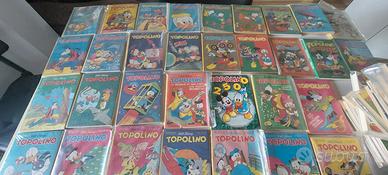 topolini
