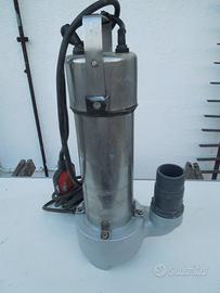 Pompa ad immersione 220V