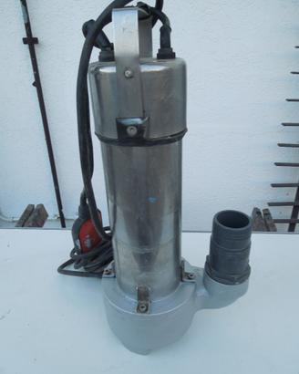 Pompa ad immersione 220V