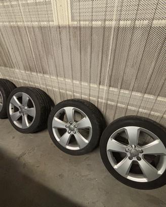 Cerchi a3