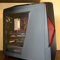 PC Gaming MSI (i7-6700K, 16/1256GB, 1080 Ti 11GB)
