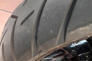 multistrada v4s 