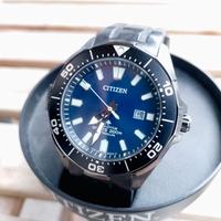 Citizen Eco Drive Titanio