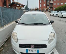 FIAT Punto 3ª serie - 2006