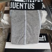 boxer Juventus 