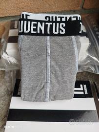 boxer Juventus 