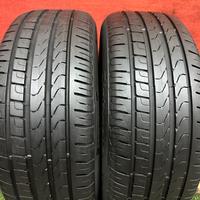 205 55 16 Gomme Estive 2022 Pirelli 80% 205 55 16