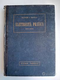 Olivieri & Ravelli, Elettricità pratica
