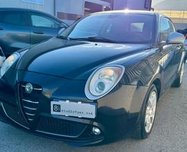 ALFA ROMEO MiTo 1.4 78 CV Junior GPL