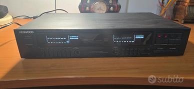 Equalizzatore grafico Kenwood GE 4030