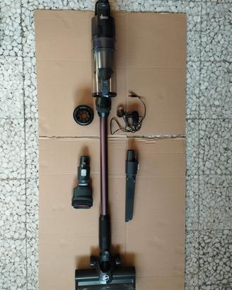 Aspirapolvere Hoover HF1 Plus 