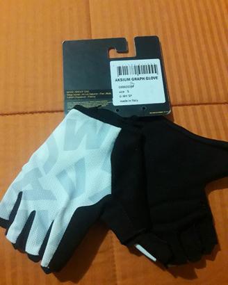 Guanti Mavic Aksium Graph