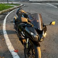 Ninja Zx6r A2