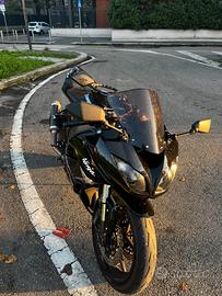 Ninja Zx6r A2