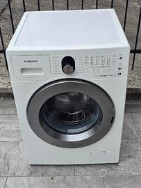 LAVATRICE *SAMSUNG *7KG/1200GIRI 