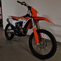 Ktm Sx-f 450